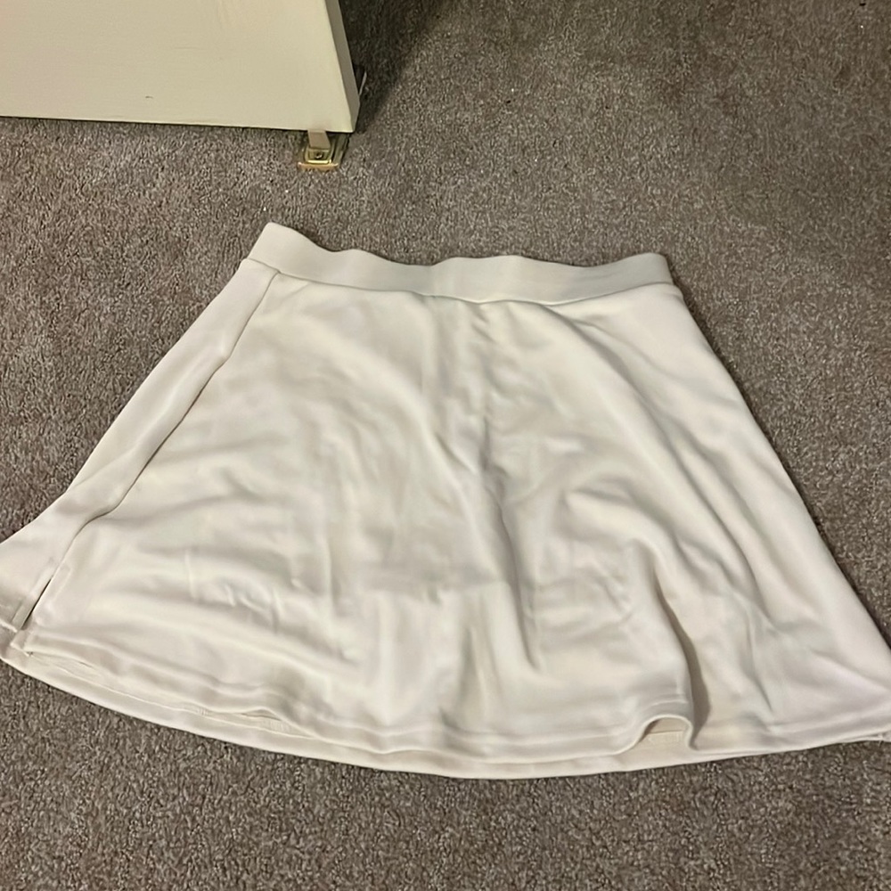 Skirt Los Angelos apparel NWOT